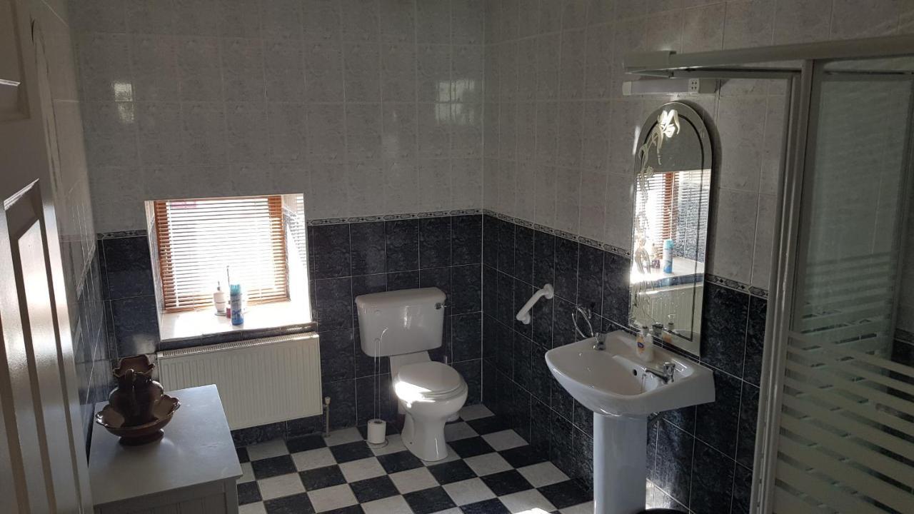 Apartment 3 Bedroom Banagher Town Centre Exteriör bild