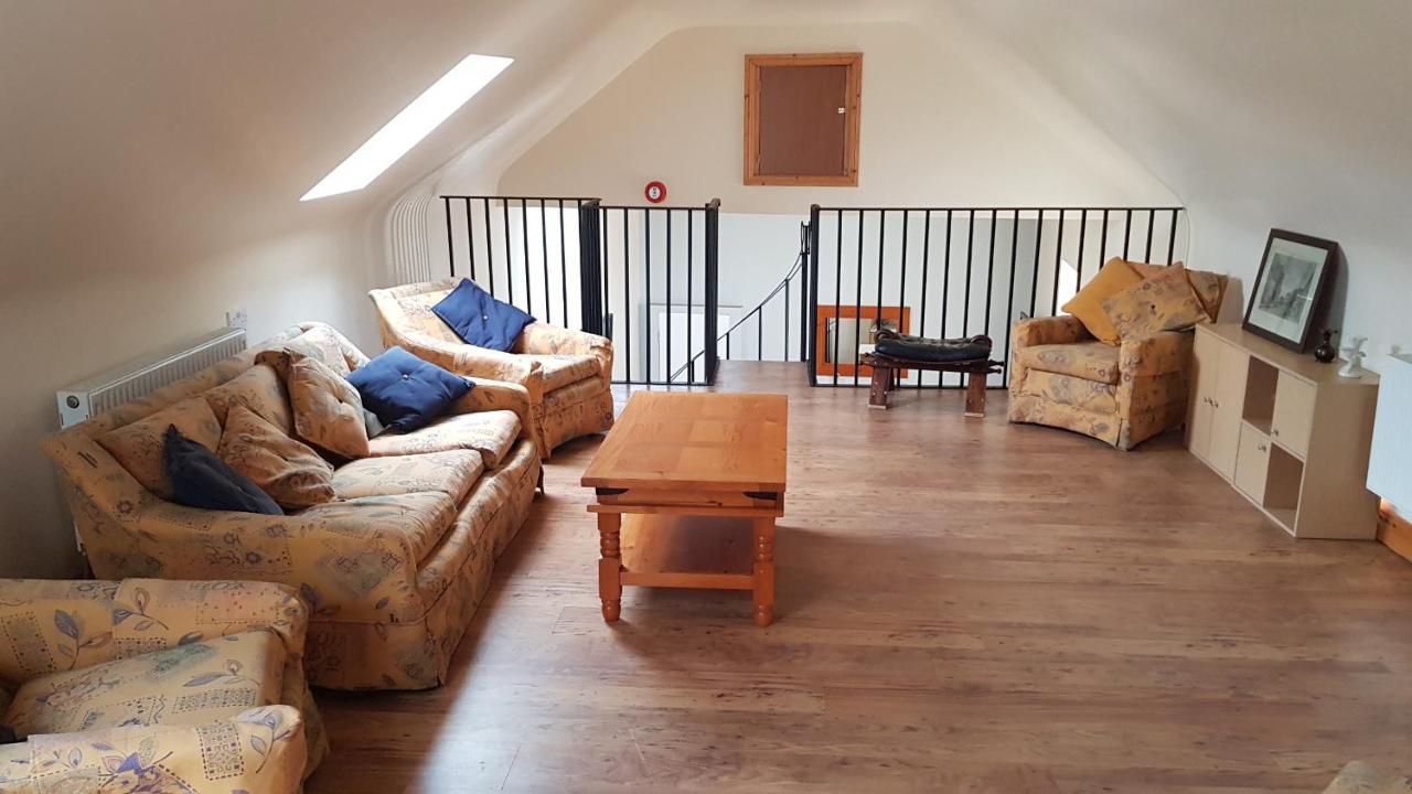 Apartment 3 Bedroom Banagher Town Centre Exteriör bild