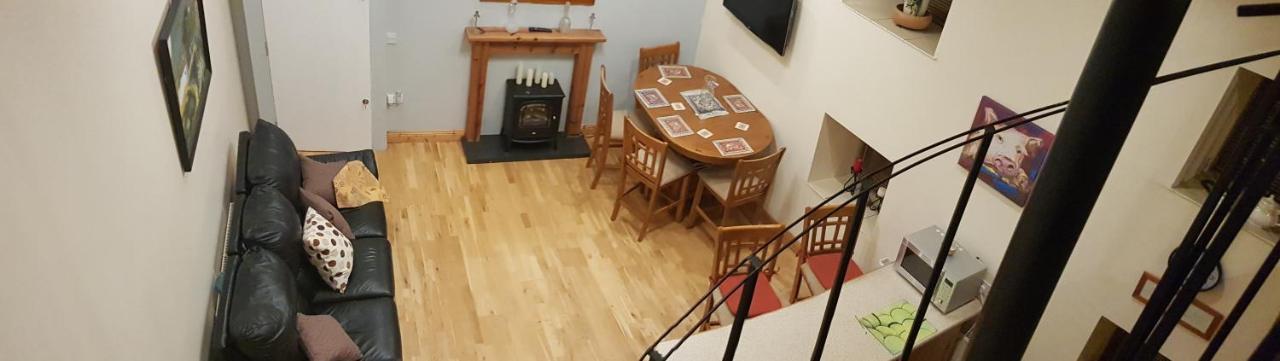Apartment 3 Bedroom Banagher Town Centre Exteriör bild