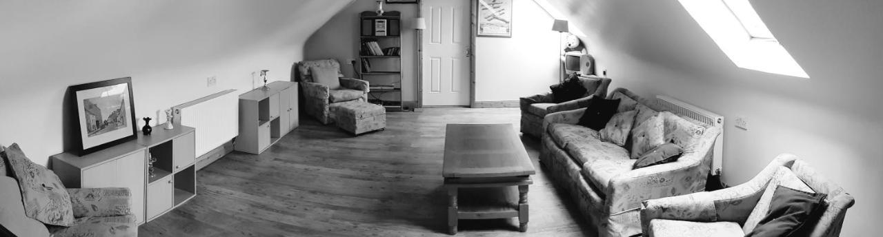Apartment 3 Bedroom Banagher Town Centre Exteriör bild